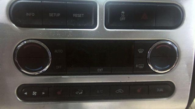 2008 Ford Edge DARK BLUE Photo 9
