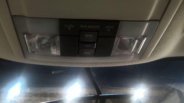 2008 Ford Edge DARK BLUE Photo 11