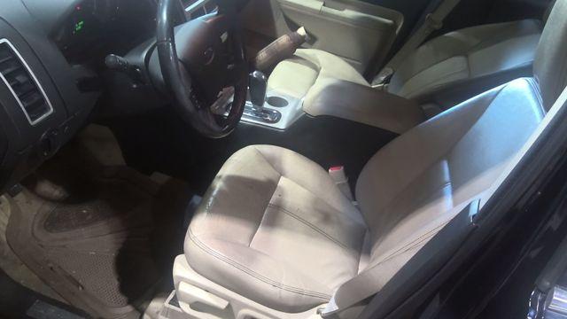 2008 Ford Edge DARK BLUE Photo 14