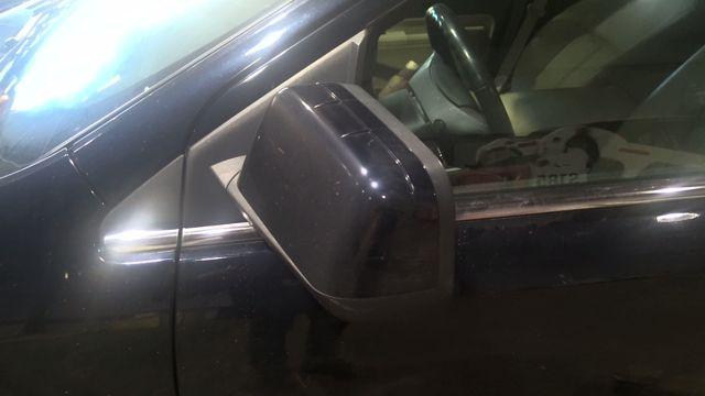 2008 Ford Edge DARK BLUE Photo 3