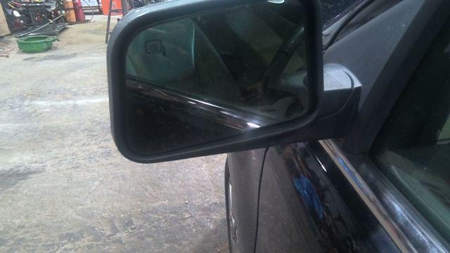 2008 Ford Edge DARK BLUE Photo 4