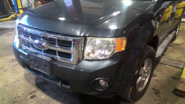 2008 Ford Escape GRAY Photo 8