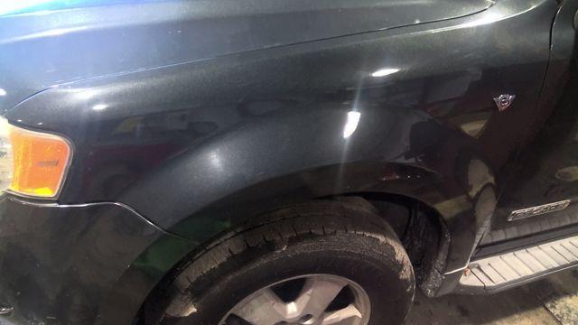 2008 Ford Escape GRAY Photo 10