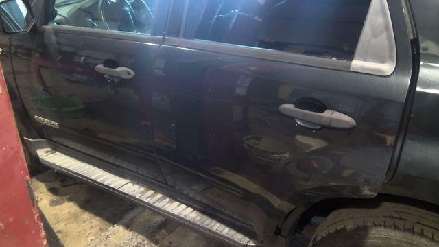 2008 Ford Escape GRAY Photo 11