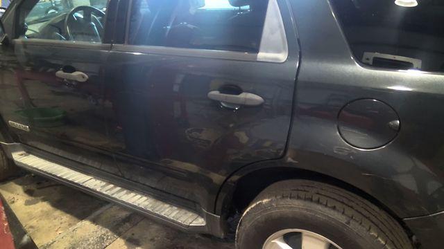 2008 Ford Escape GRAY Photo 14