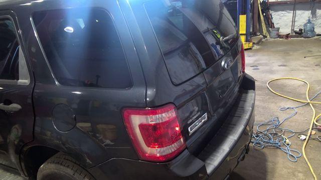 2008 Ford Escape GRAY Photo 2