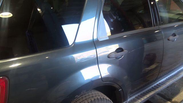 2008 Ford Escape GRAY Photo 6