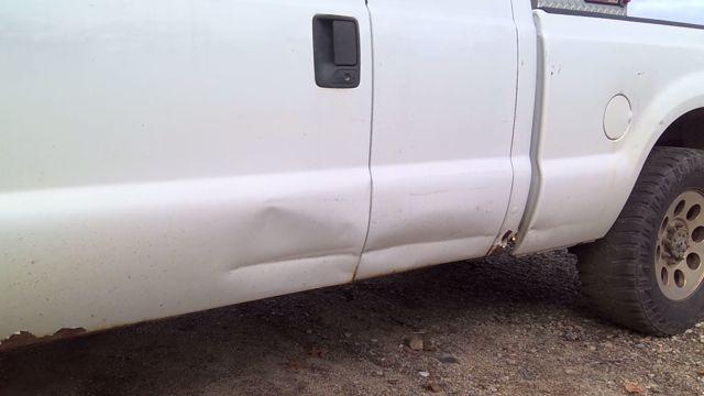 2008 Ford F-250 Super Duty  Photo 3