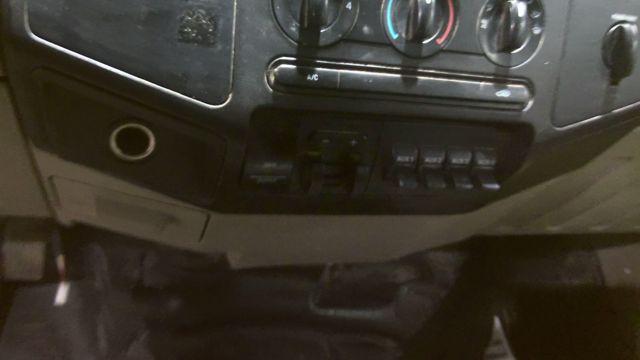 2008 Ford F-250 Super Duty WHITE Photo 9