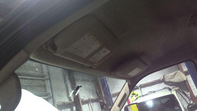 2008 Ford F-250 Super Duty WHITE Photo 12
