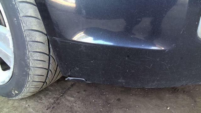 2008 Ford Fusion BLACK Photo 10