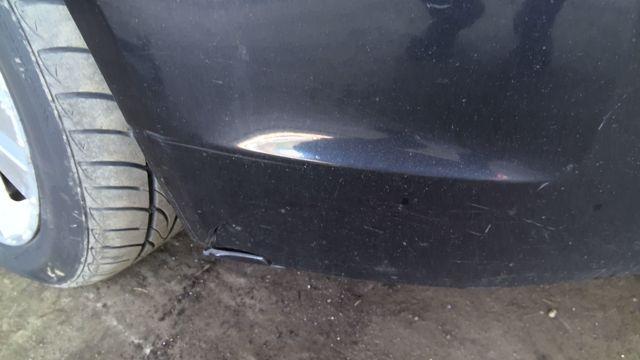 2008 Ford Fusion BLACK Photo 11