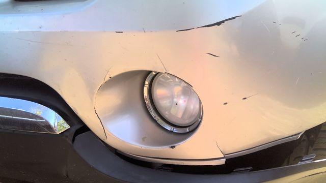 2008 GMC Acadia SILVER Photo 5
