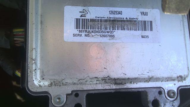 2008 GMC Acadia purchased by 603 Auto Salvage Plaistow NH