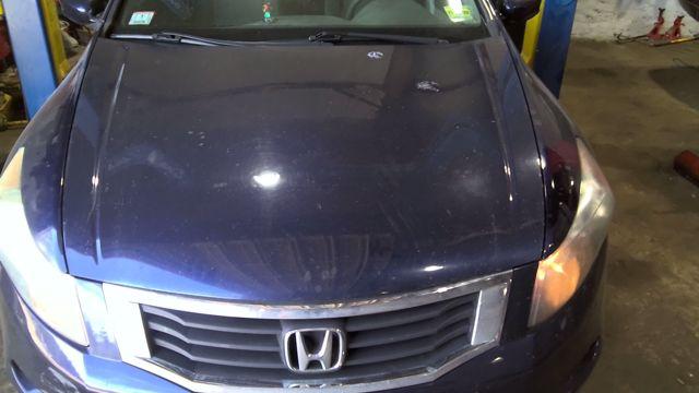 2008 Honda Accord BLUE Photo 15