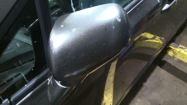 2008 Honda Civic GRAY Photo 2