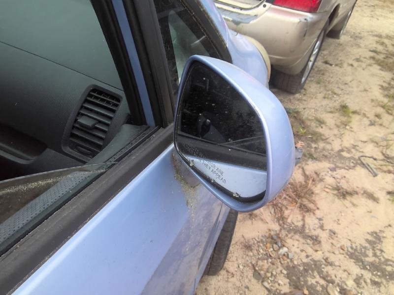 2008 Honda Fit BRONZE Photo 3