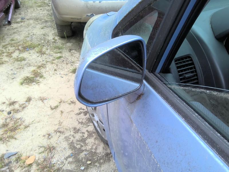 2008 Honda Fit BRONZE Photo 5