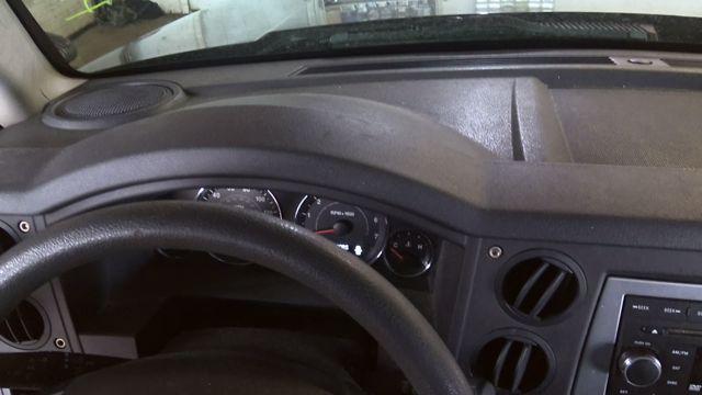 2008 Jeep Commander DARK BLUE Photo 9