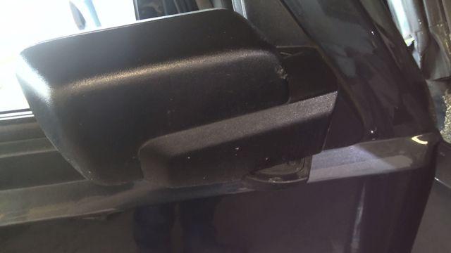 2008 Jeep Commander DARK BLUE Photo 12