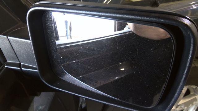 2008 Jeep Commander DARK BLUE Photo 13