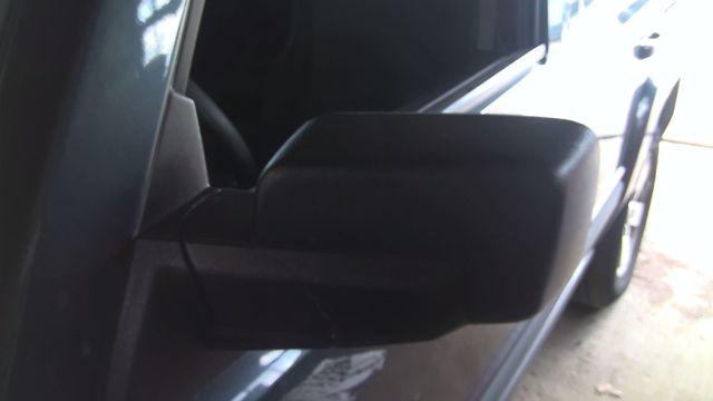 2008 Jeep Commander DARK BLUE Photo 6