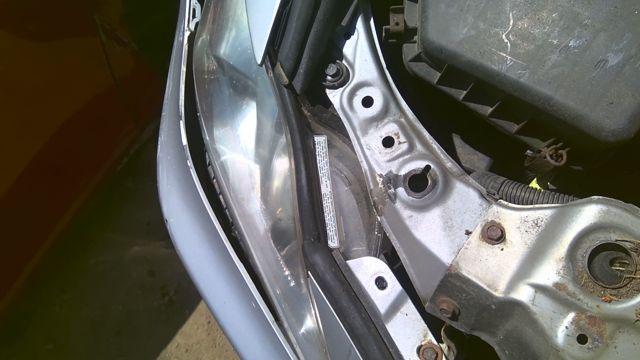 2008 Lexus IS 250  Photo 5