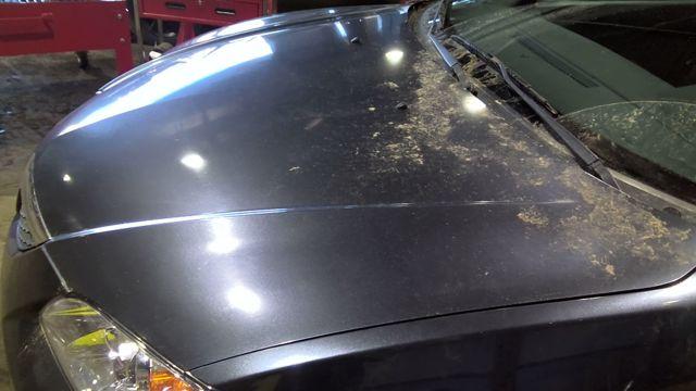 2008 Mazda 3 GRAY Photo 15