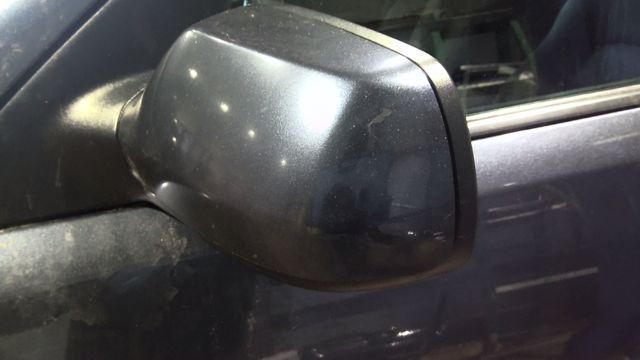 2008 Mazda 3 GRAY Photo 5