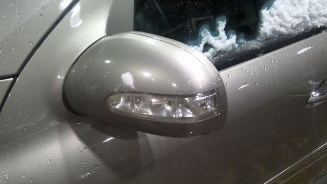 2008 Mercedes-Benz ML SILVER Photo 2