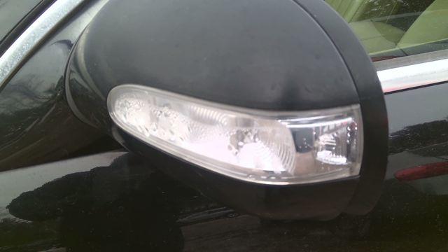 2008 Mercedes-Benz R-Class BLACK Photo 15
