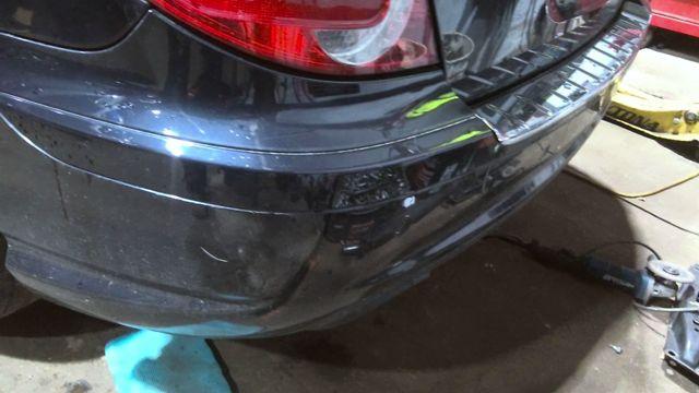 2008 Mercedes-Benz R-Class DARK BLUE Photo 7