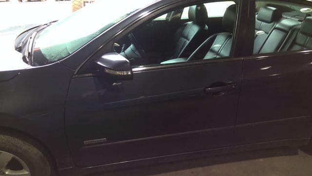 2008 Nissan Altima GRAY Photo 2