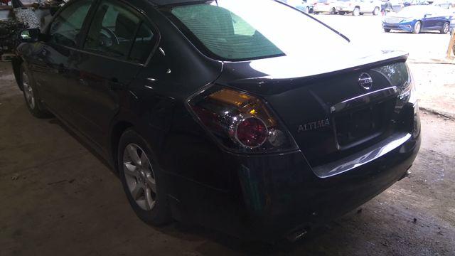 2008 Nissan Altima GRAY Photo 6