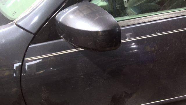 2008 Nissan Maxima GRAY Photo 6