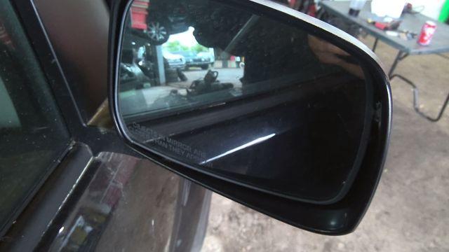 2008 Nissan Pathfinder BLUE Photo 10