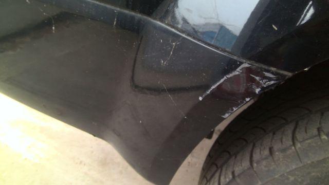 2008 Nissan Pathfinder BLUE Photo 11
