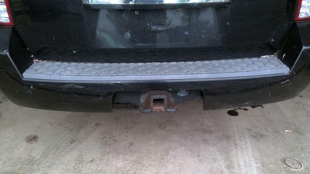 2008 Nissan Pathfinder BLUE Photo 13