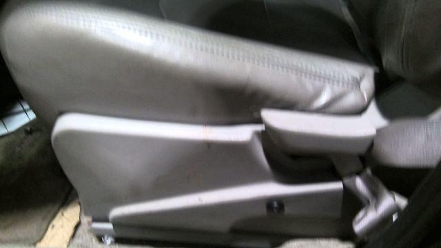 2008 Nissan Rogue BLACK Photo 5