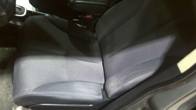 2008 Nissan Versa GRAY Photo 11