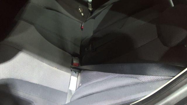 2008 Nissan Versa GRAY Photo 12