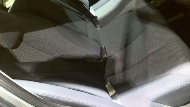 2008 Nissan Versa GRAY Photo 13