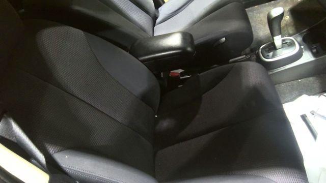 2008 Nissan Versa GRAY Photo 14