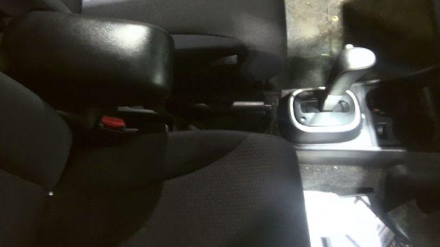 2008 Nissan Versa GRAY Photo 2