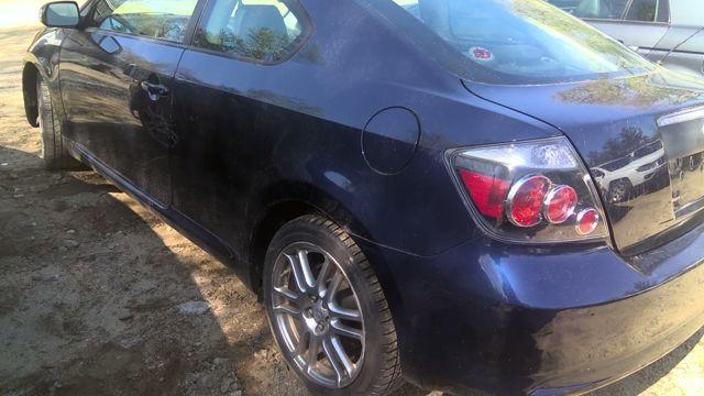 2008 Scion tC DARK BLUE Photo 3