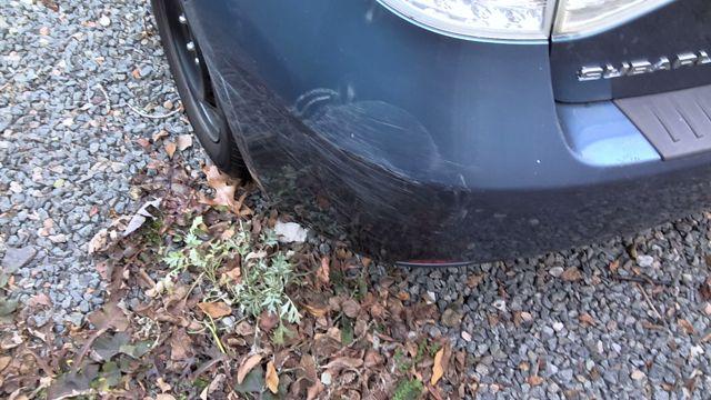 2008 Subaru Impreza BLUE Photo 8