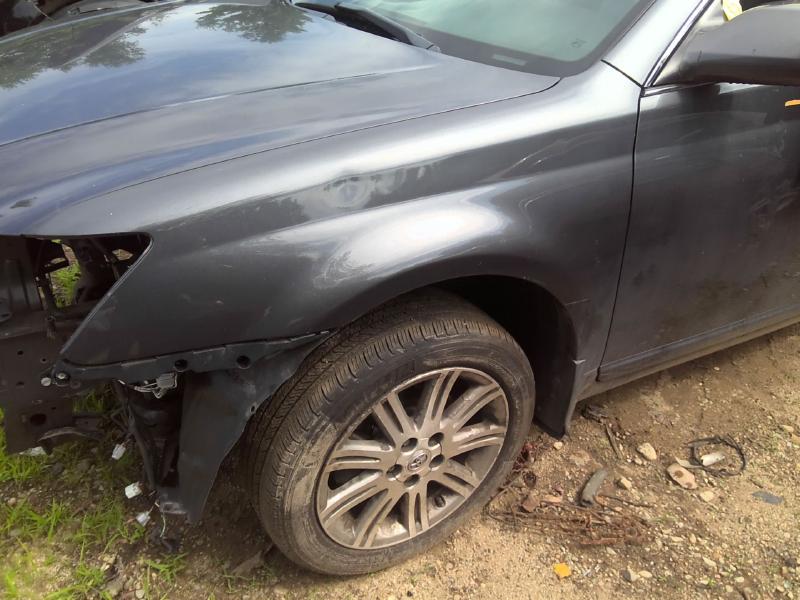 2008 Toyota Avalon GRAY Photo 8