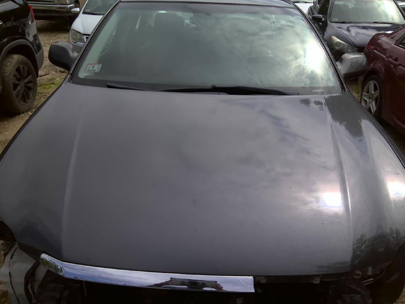 2008 Toyota Avalon GRAY Photo 14
