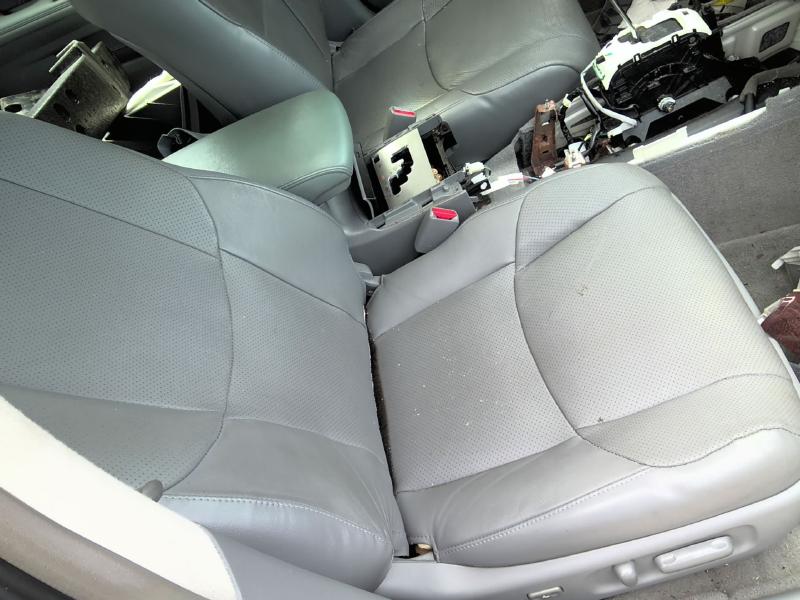 2008 Toyota Avalon GRAY Photo 15
