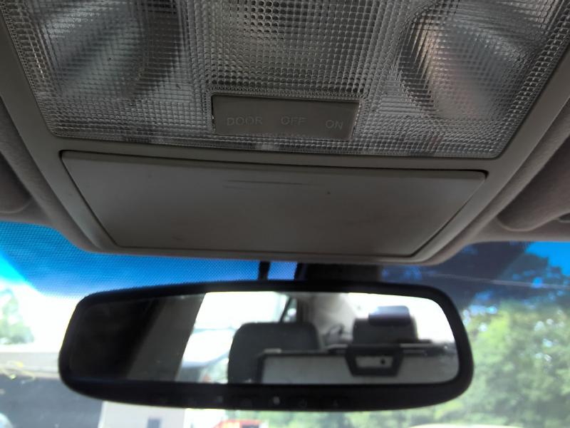 2008 Toyota Avalon GRAY Photo 4